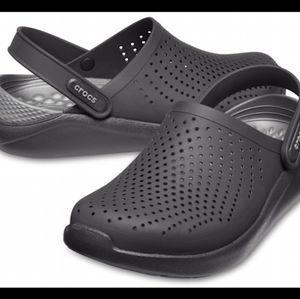 UNISEX Crocs LiteRide Clog